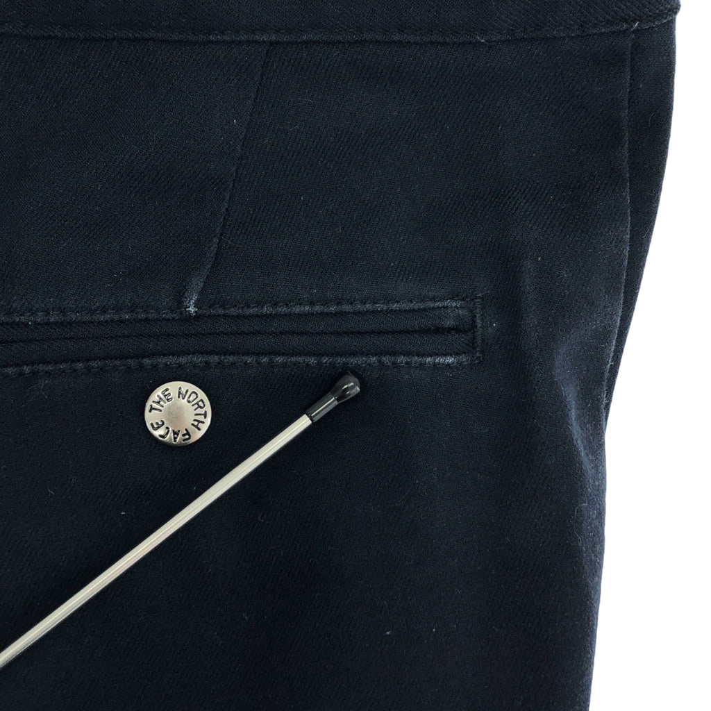 THE NORTH FACE PURPLE LABEL / ザノースフェイスパープルレーベル | Polyester Serge Field Pants ポリエステルサージ フィールドパンツ | 36 | ネイビー | メンズ