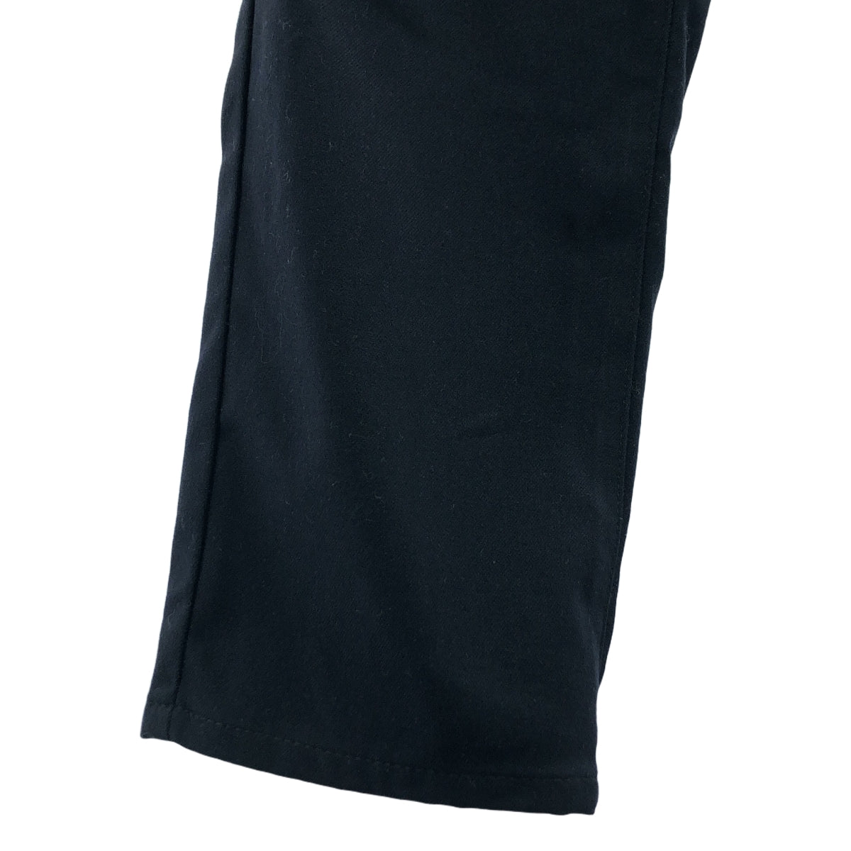 THE NORTH FACE PURPLE LABEL / The North Face Purple Label | 聚酯嗶嘰野戰褲 | 36 | 海軍藍 | 男款