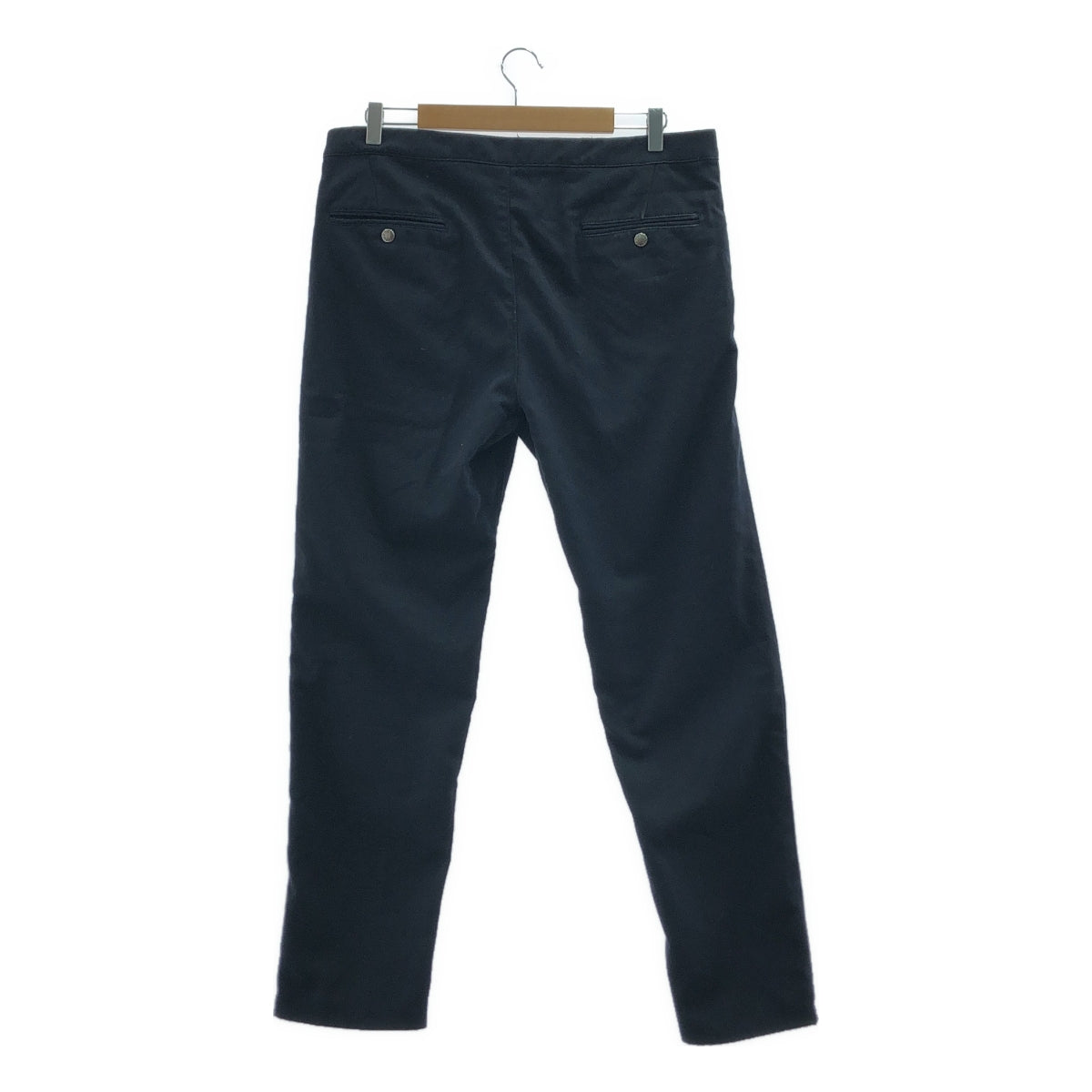 THE NORTH FACE PURPLE LABEL / ザノースフェイスパープルレーベル | Polyester Serge Field Pants ポリエステルサージ フィールドパンツ | 36 | ネイビー | メンズ