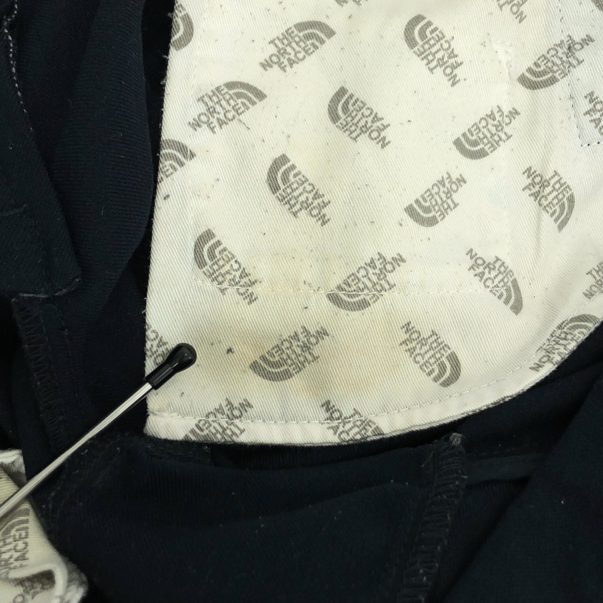 THE NORTH FACE PURPLE LABEL / ザノースフェイスパープルレーベル | Polyester Serge Field Pants ポリエステルサージ フィールドパンツ | 36 | ネイビー | メンズ