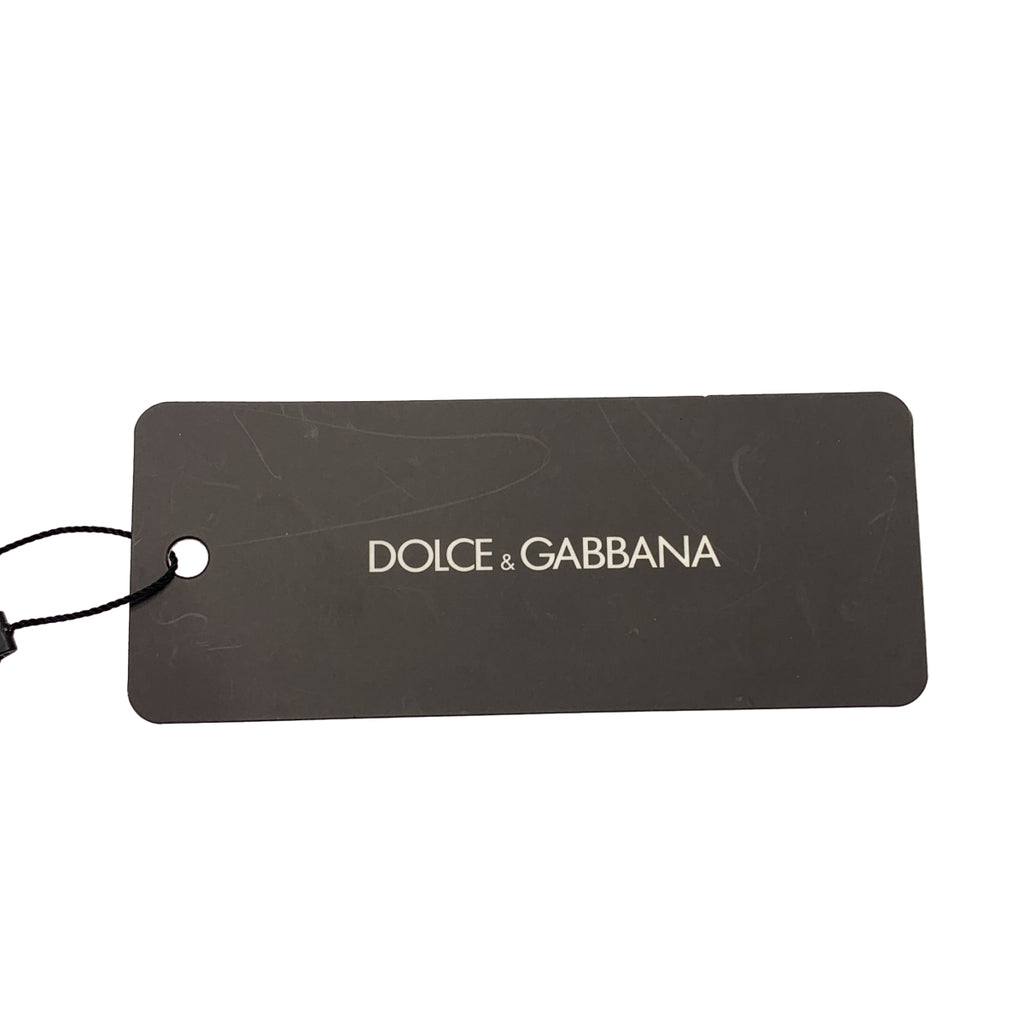 DOLCE &amp; GABBANA | 金色 | 常規領正裝襯衫 | 尺寸 44 | 男款