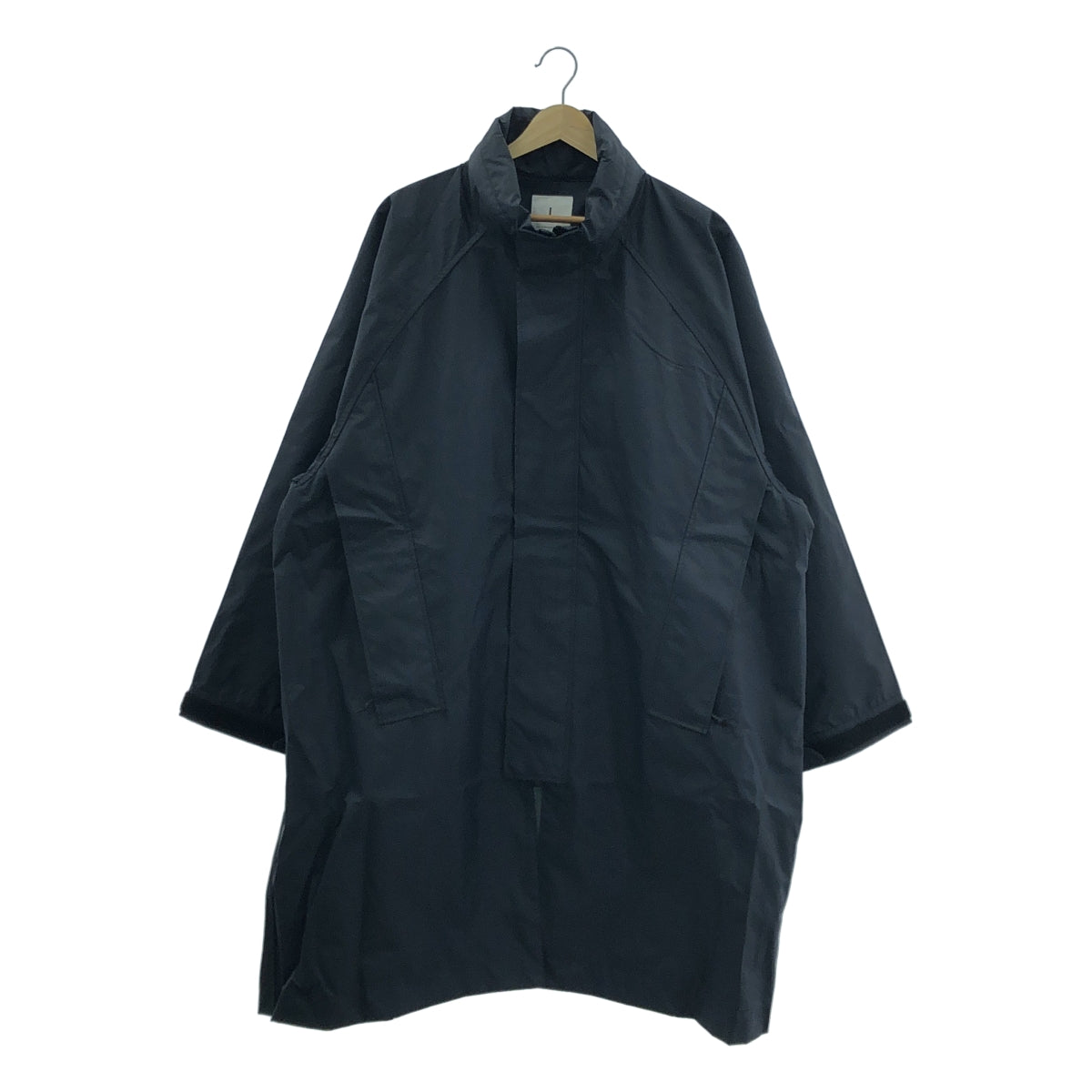 I / 아이 | 1LDK / STORM COAT 나일론 스톰 코트 | 2 | 남성