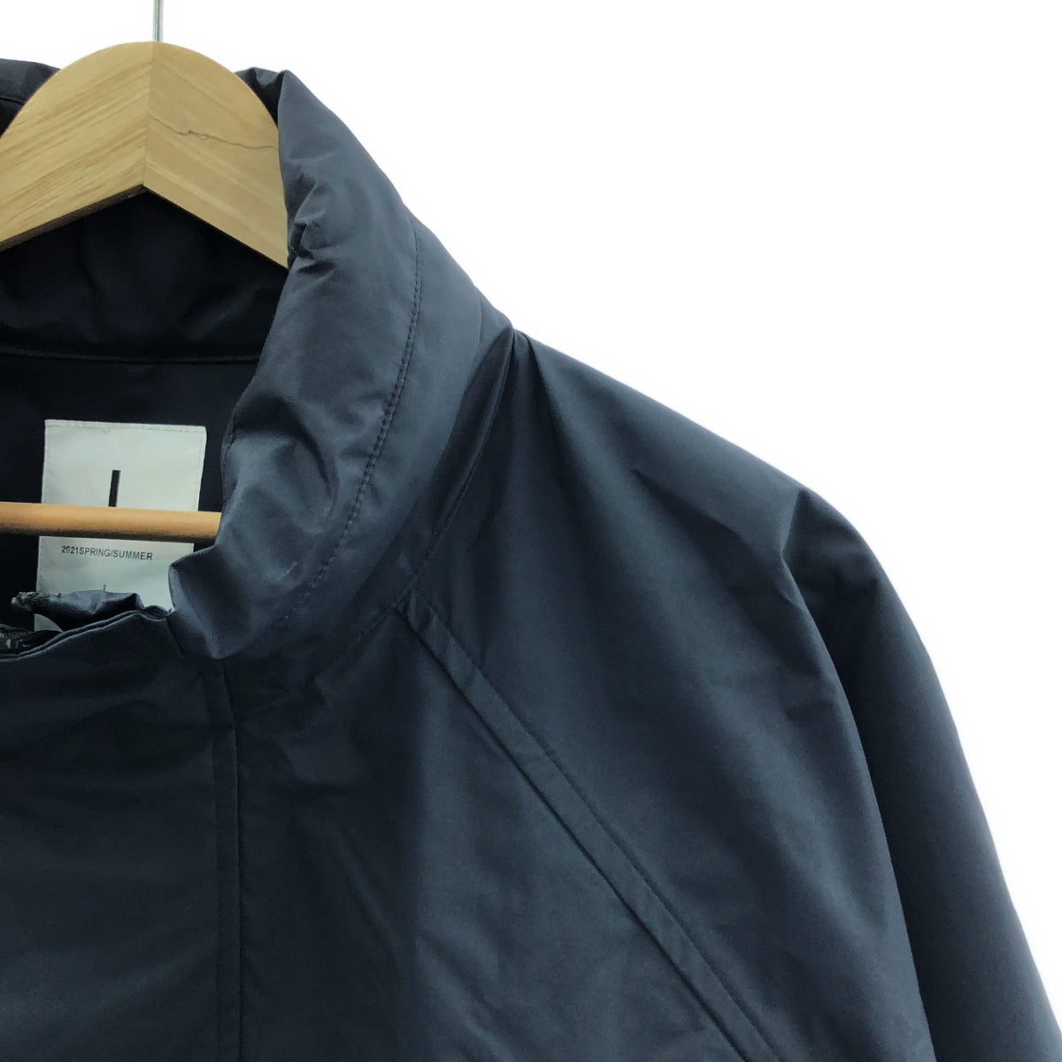I | 1LDK / STORM COAT 尼龍防風衣 | 2 | 男款