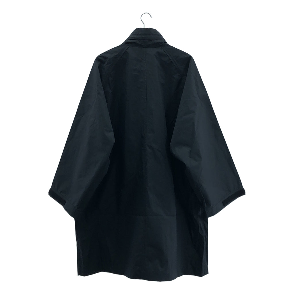 I / 아이 | 1LDK / STORM COAT 나일론 스톰 코트 | 2 | 남성