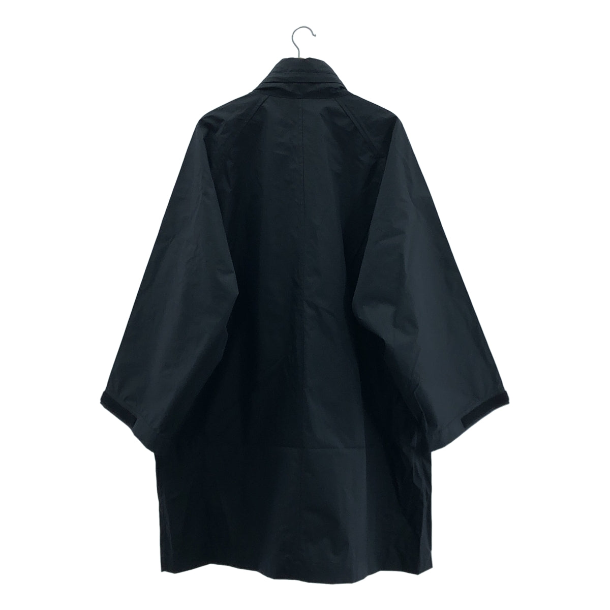 I / 아이 | 1LDK / STORM COAT 나일론 스톰 코트 | 2 | 남성