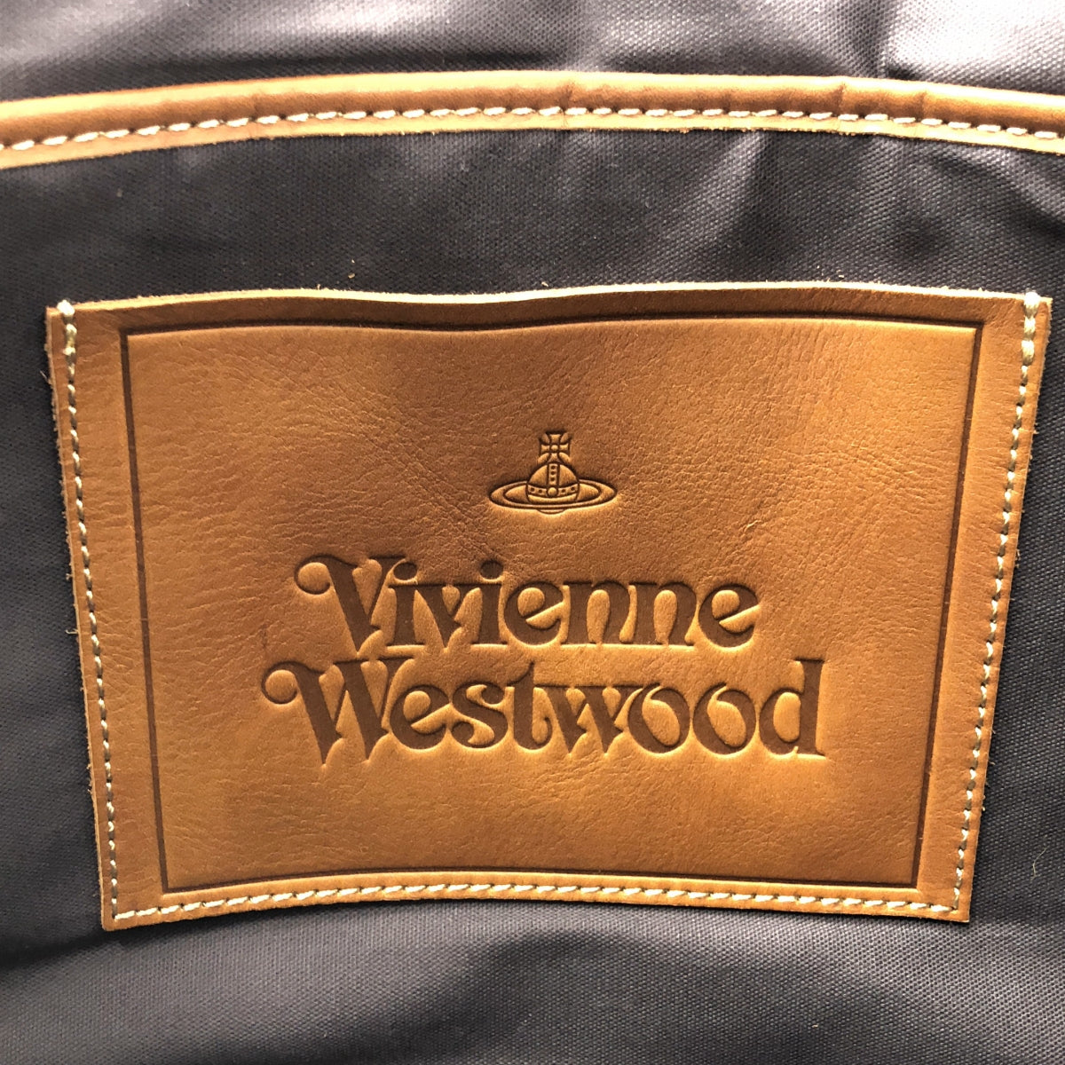 Vivienne Westwood / 비비안 웨스트우드 | 울 체크 메신저 백 |