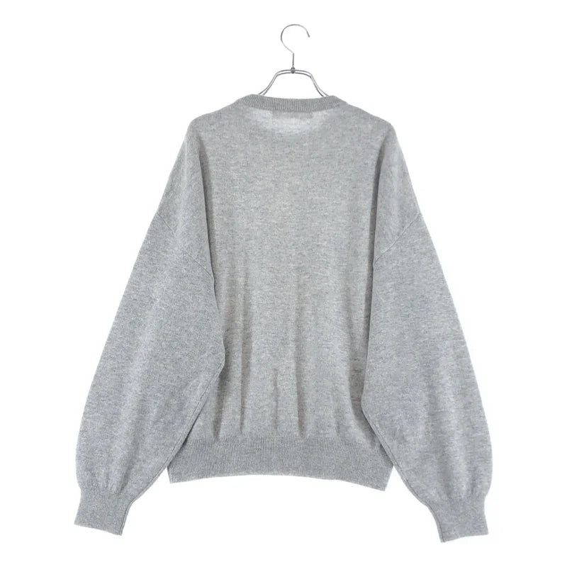 L'Appartement Cashmere knit Cap ブラック KNIT CAP（ニットキャップ・ビーニー）｜L'Appartement（アパルトモン