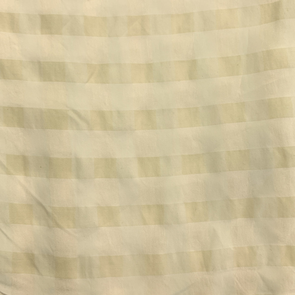 CLANE / クラネ | GINGHAM CHECK DOME SLEEVE SHIRT / ギンガム チェック ドーム スリーブ シャツ ジャケット | 1 | レディース