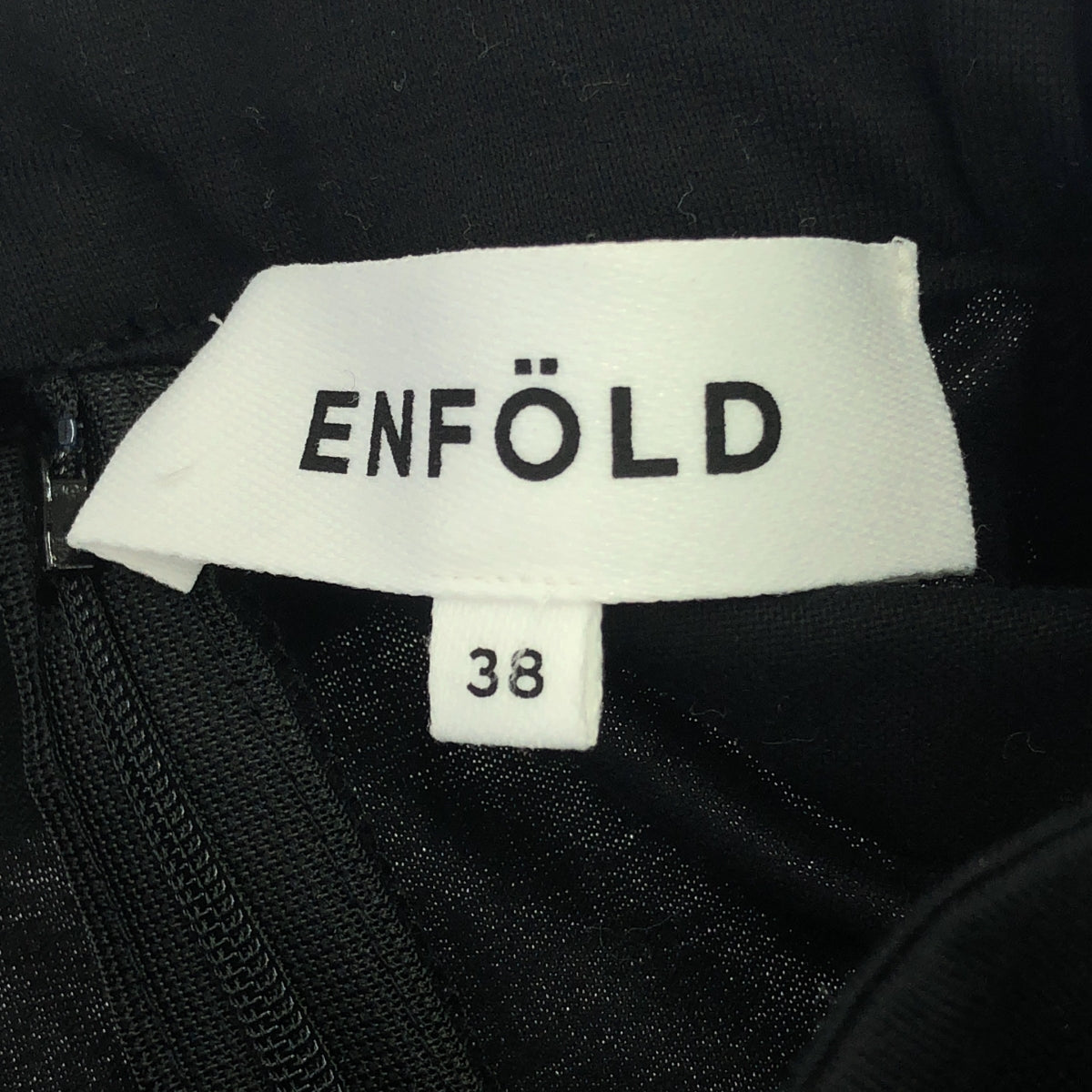 ENFOLD / エンフォルド | CUT AND SEWN シルケット天竺 Raffle カットソー | 38 | レディース