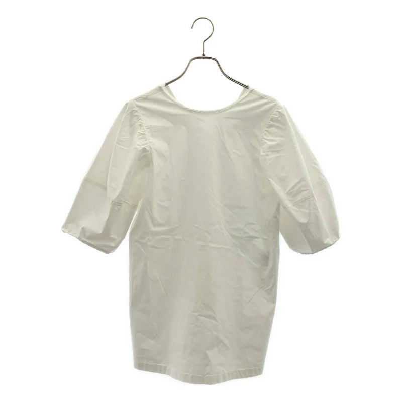 CELERI / セルリ | 2021AW | Deuxieme Classe / PUFF sleeve / パフスリーブ ブラウス | F | レディース