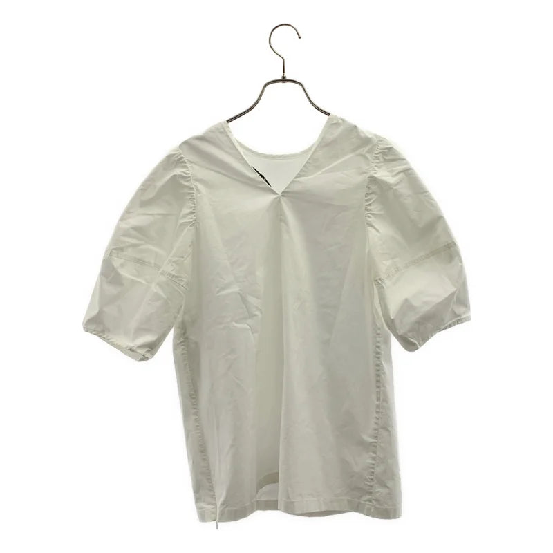 CELERI / セルリ | 2021AW | Deuxieme Classe / PUFF sleeve / パフスリーブ ブラウス | F | レディース