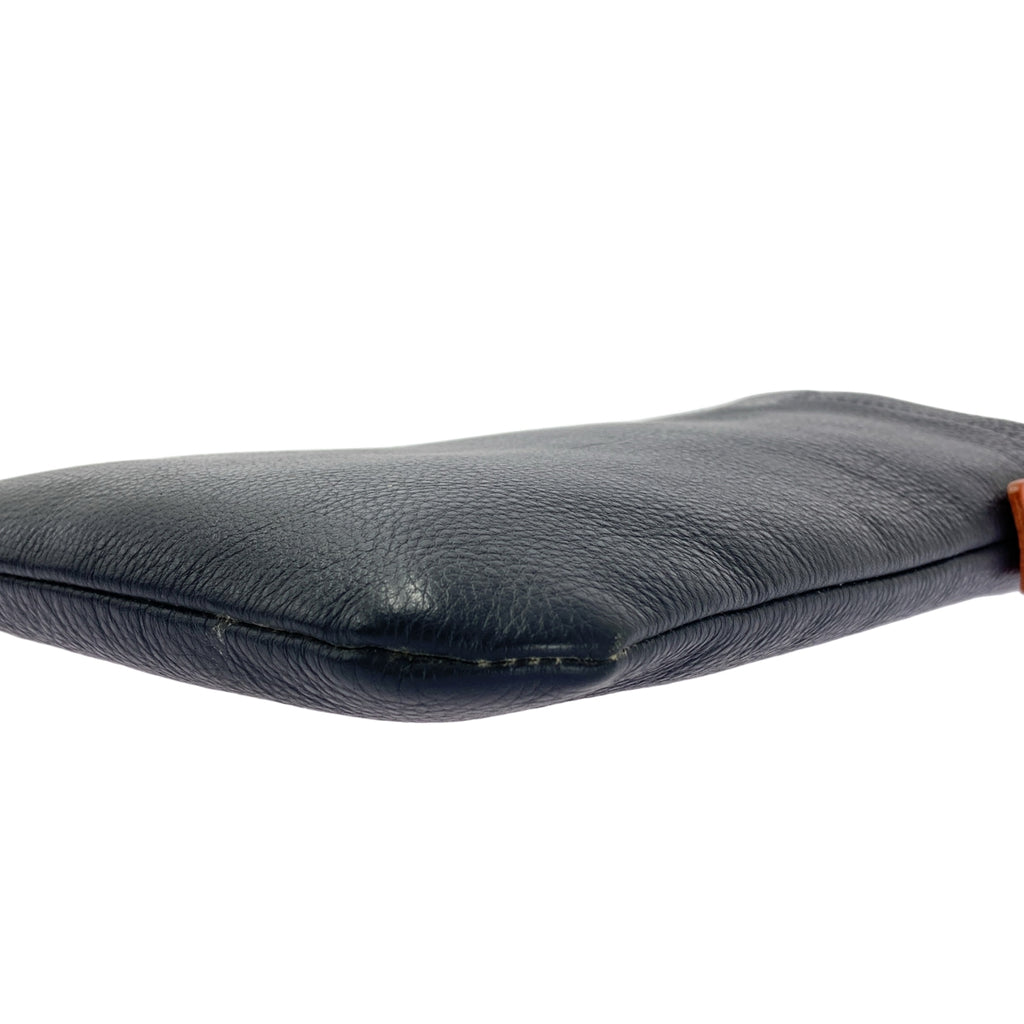 Hender方案 | 單側皮帶包皮革肩背包 |