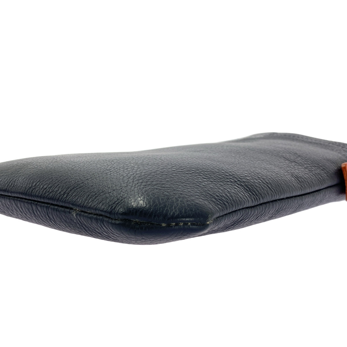 Hender方案 | 單側皮帶包皮革肩背包 |