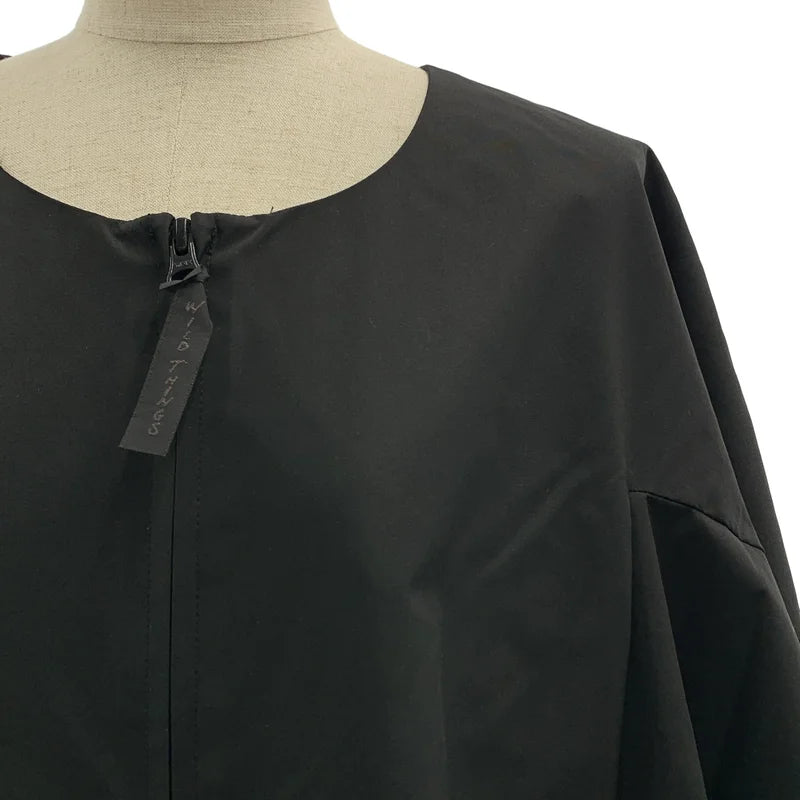 JUN MIKAMI / ジュンミカミ | × WILD THINGS / ワイルドシングス 1-WT シェル コート |