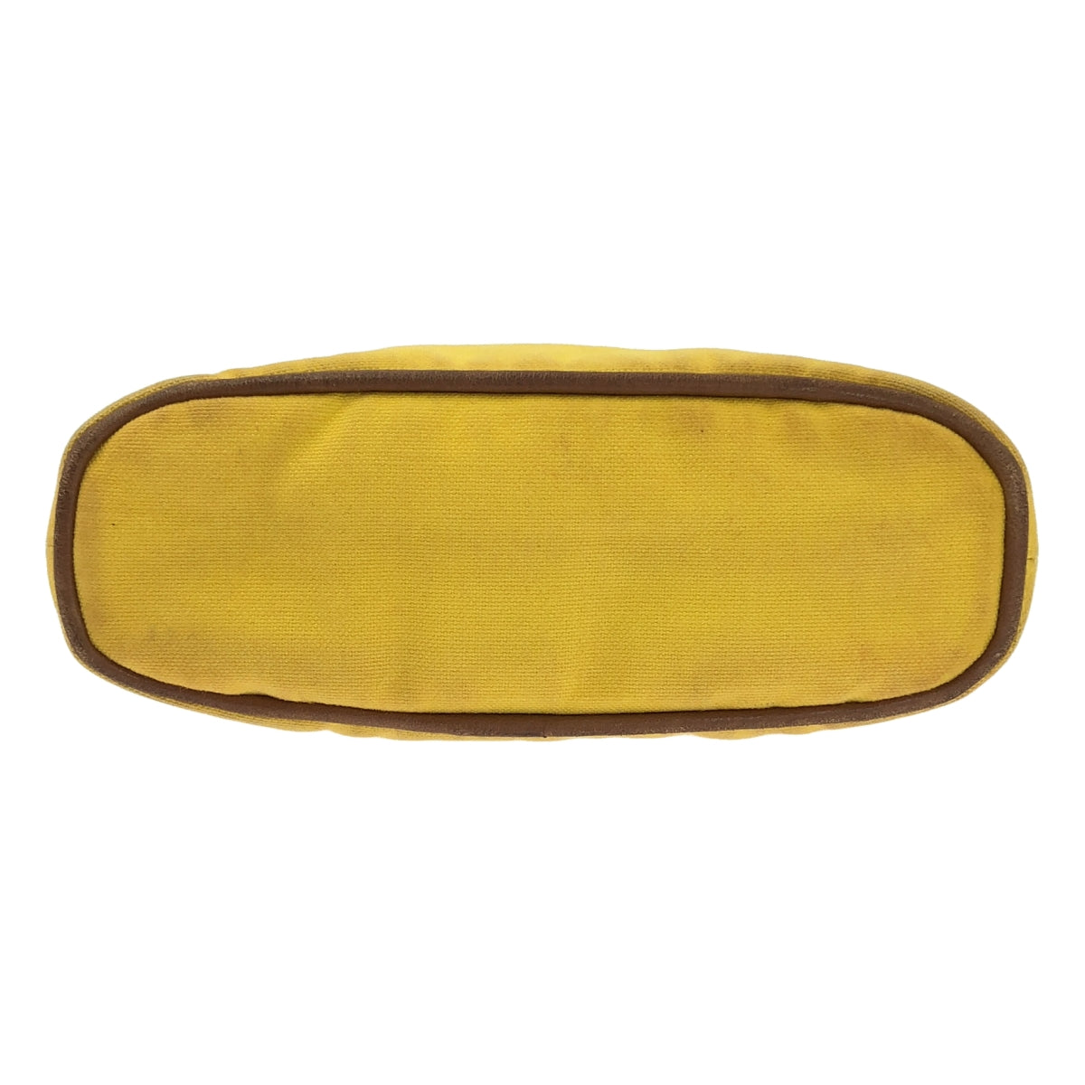 愛馬仕 | Bolide 迷你手拿包 | 黃色 | 女款