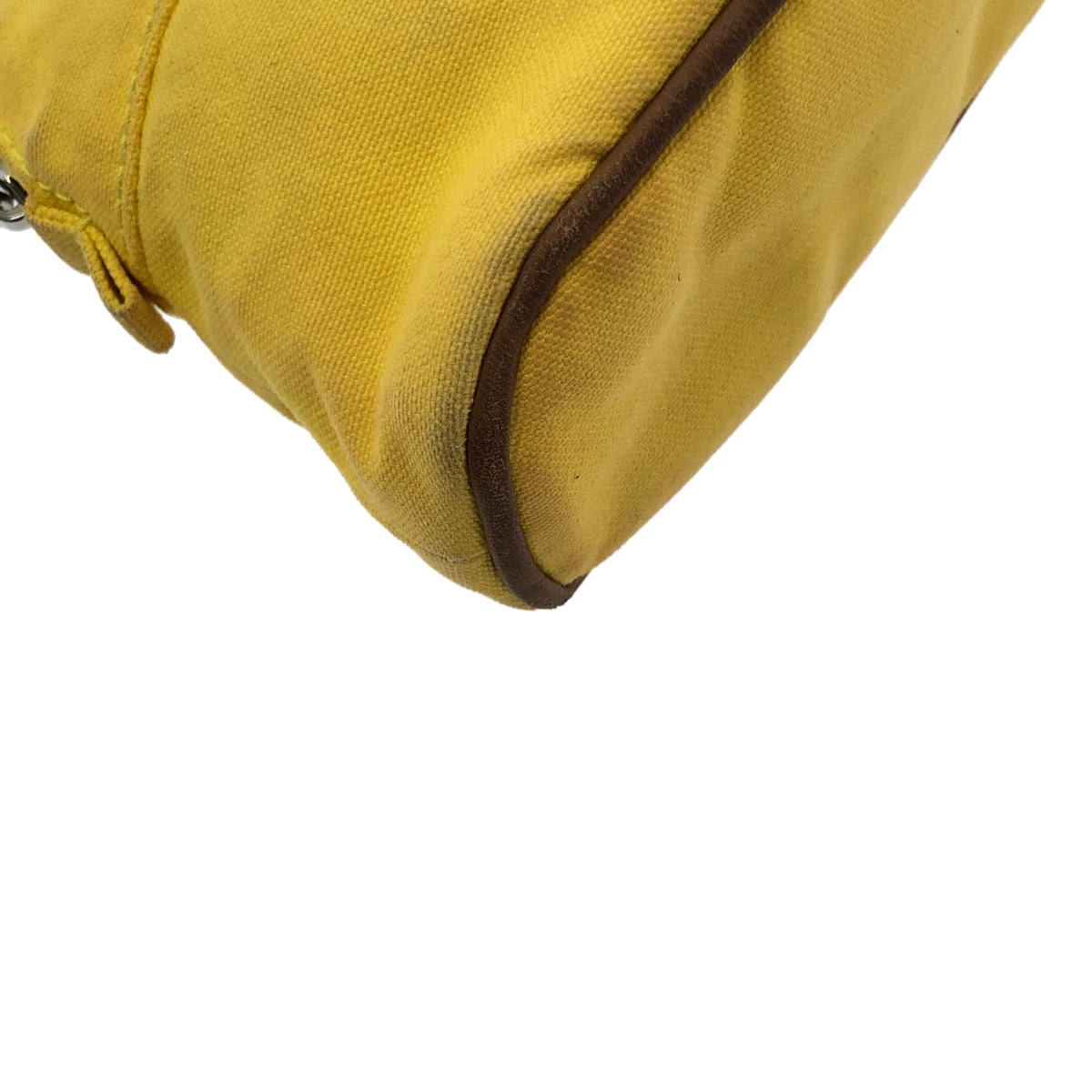 愛馬仕 | Bolide 迷你手拿包 | 黃色 | 女款