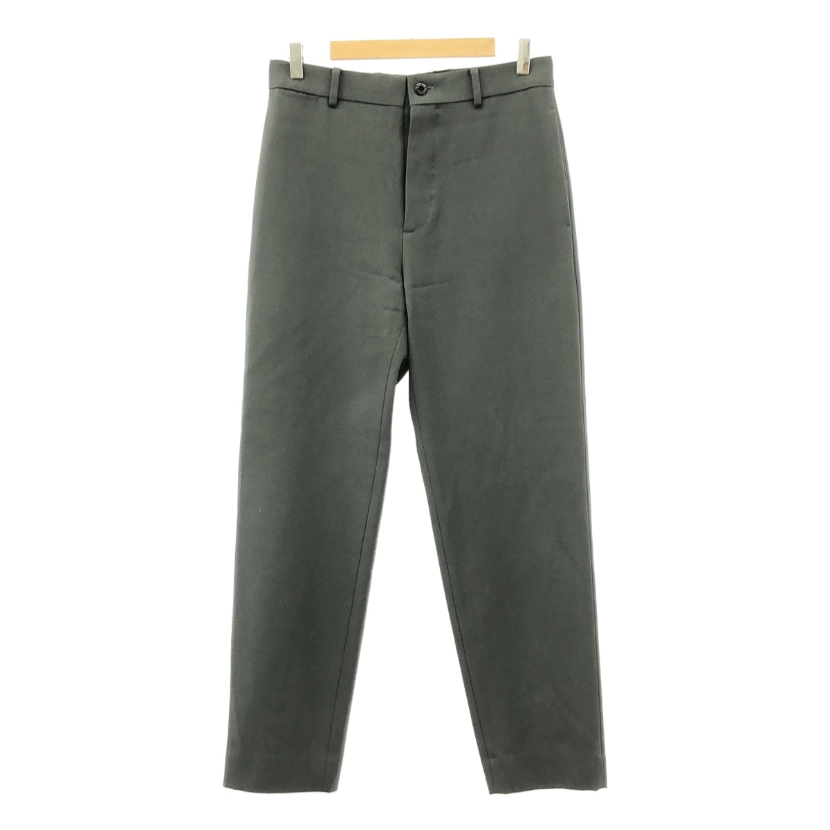 ATON | Slacks Pants | 02 | Grey | Men's