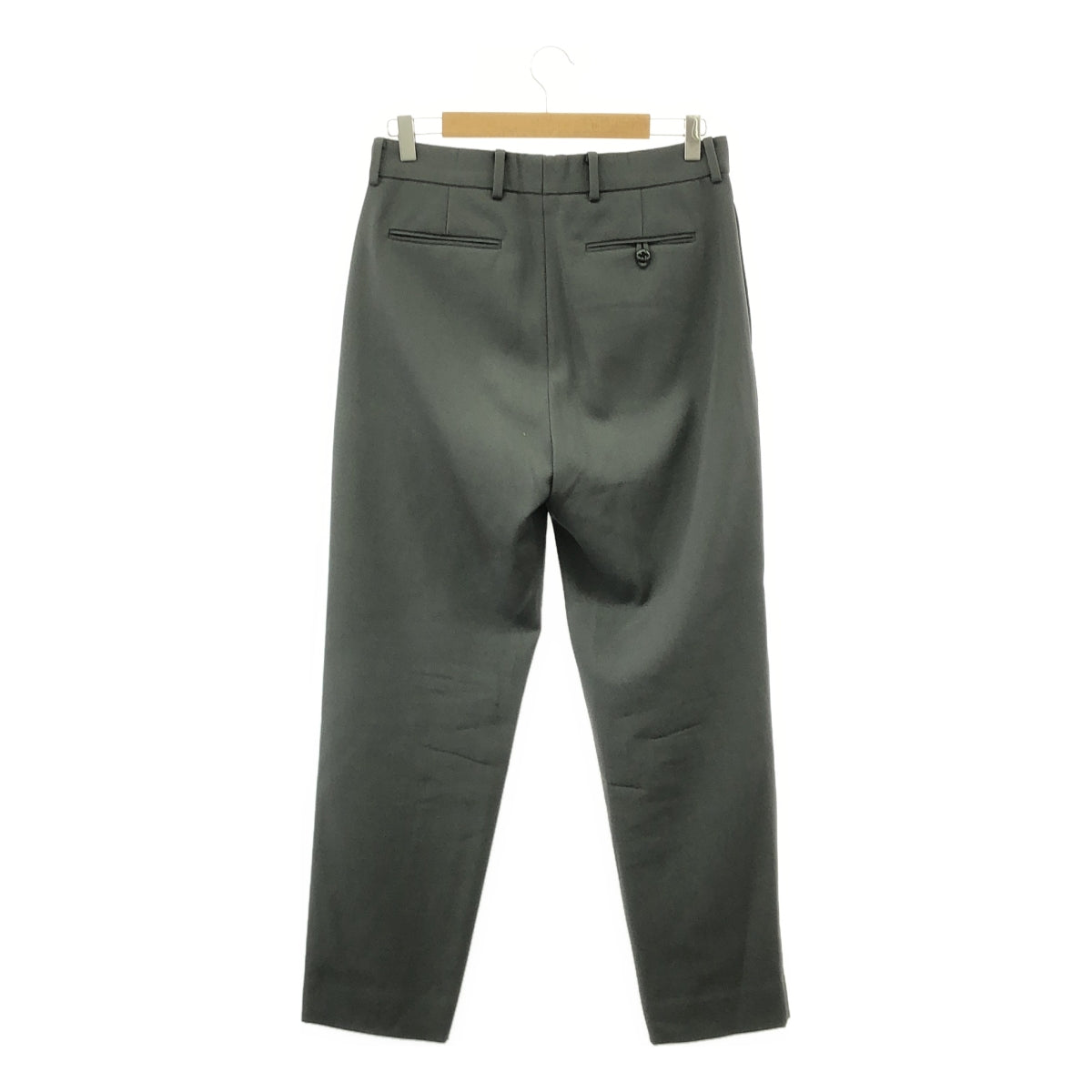 ATON | Slacks Pants | 02 | Grey | Men's