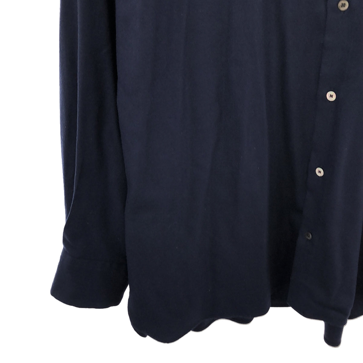 MARKAWARE / マーカウェア | COMFORT FIT SHIRTS SUPER100s WOOL ...