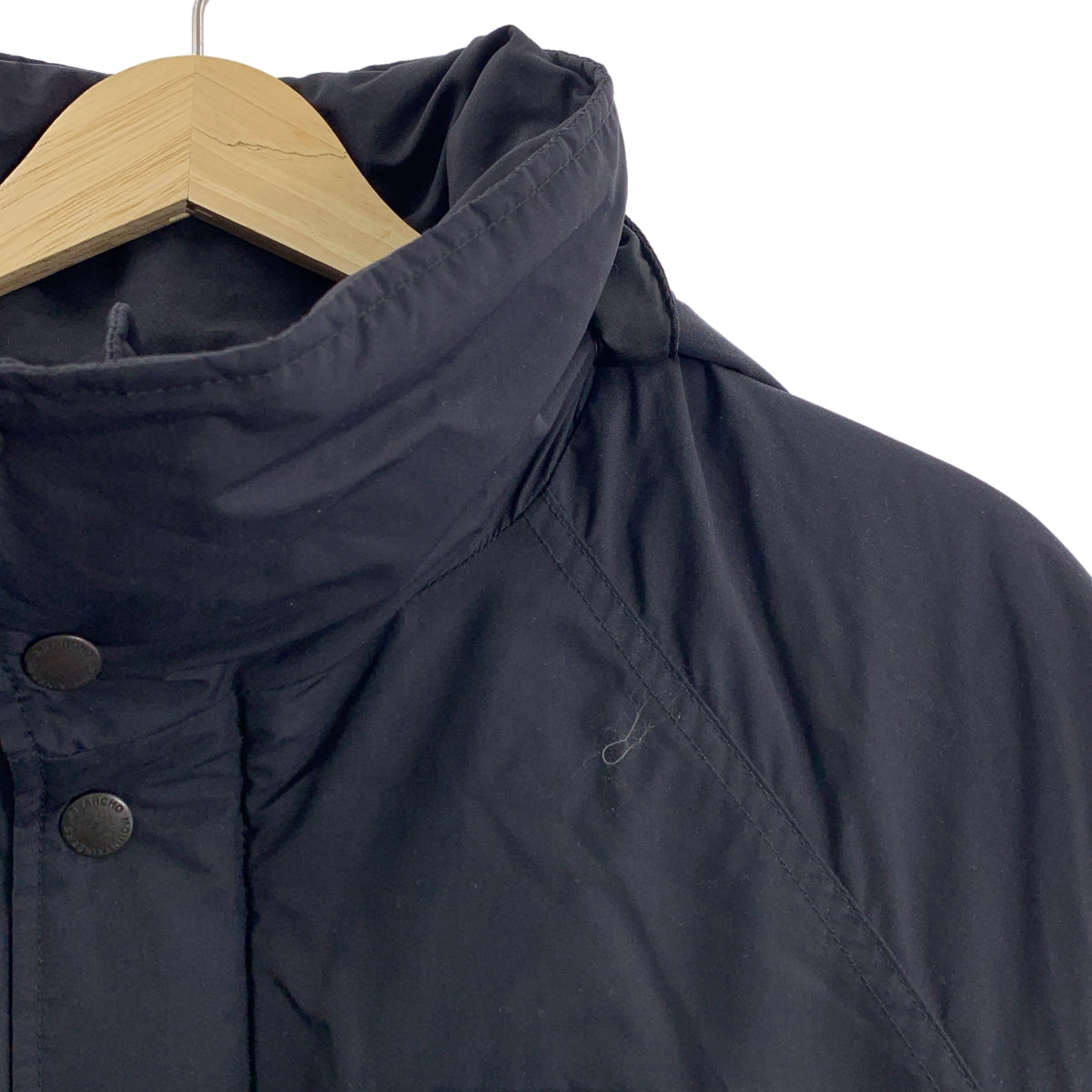 Mountain Research / 마운틴 리서치 | Phishing JKT / 풀 Zip 재킷 블루존 / 착탈식 후드 | M | 남성