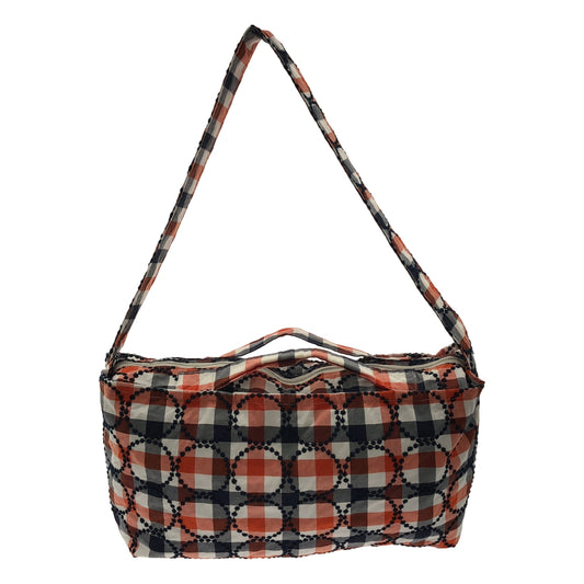 mina perhonen / mina perhonen | tambourine / tambourine 2way shoulder bag, hand bag, body bag / fully lined |