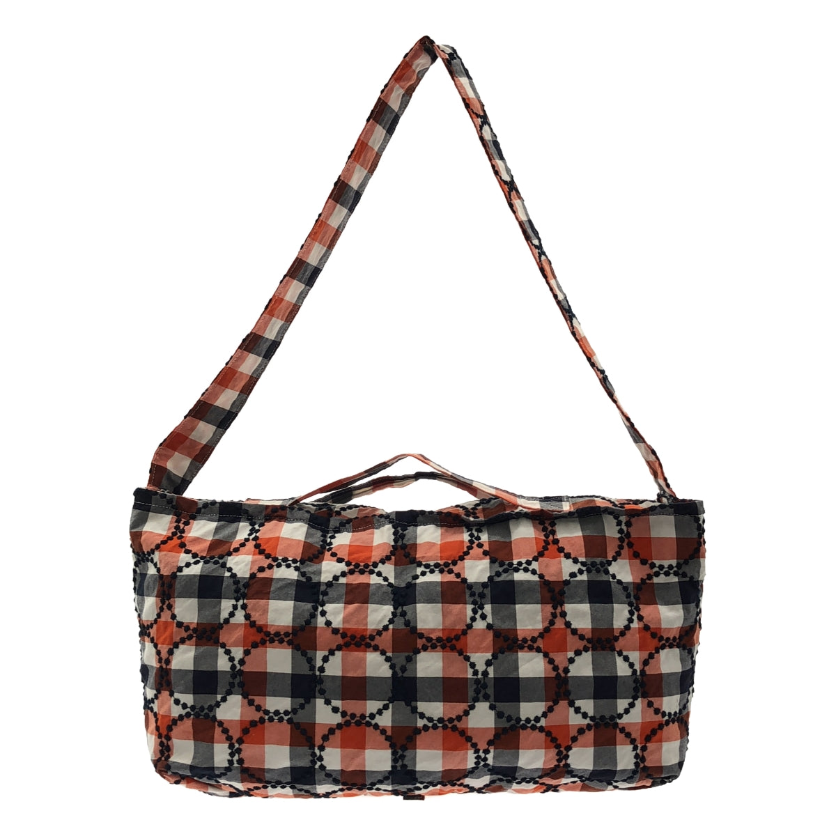 mina perhonen / mina perhonen | tambourine / tambourine 2way shoulder bag, hand bag, body bag / fully lined |