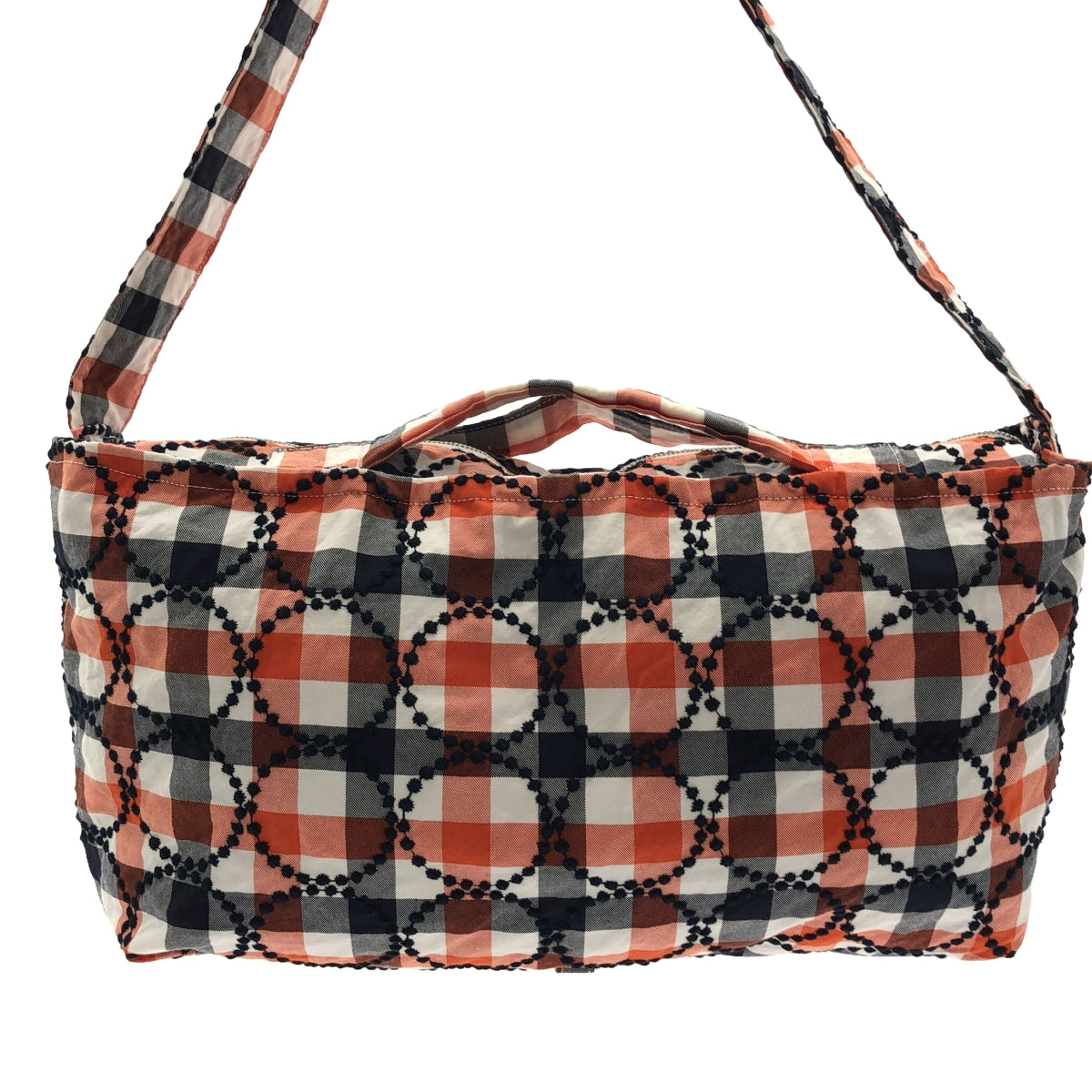 mina perhonen / mina perhonen | tambourine / tambourine 2way shoulder bag, hand bag, body bag / fully lined |