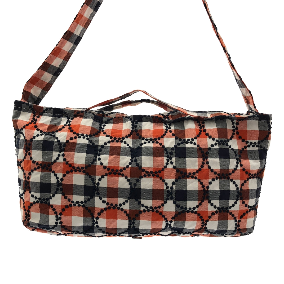 mina perhonen / mina perhonen | tambourine / tambourine 2way shoulder bag, hand bag, body bag / fully lined |