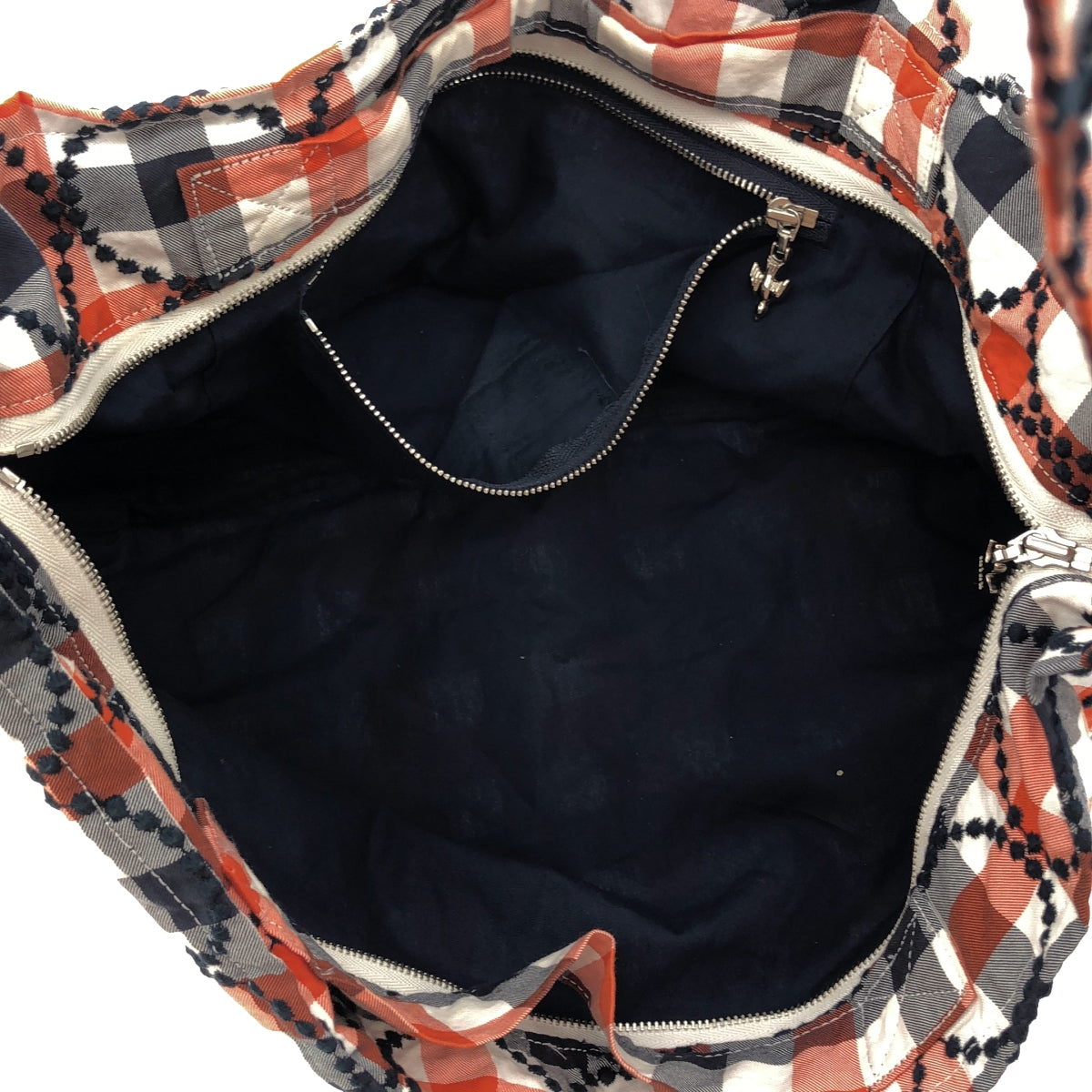 mina perhonen / mina perhonen | tambourine / tambourine 2way shoulder bag, hand bag, body bag / fully lined |