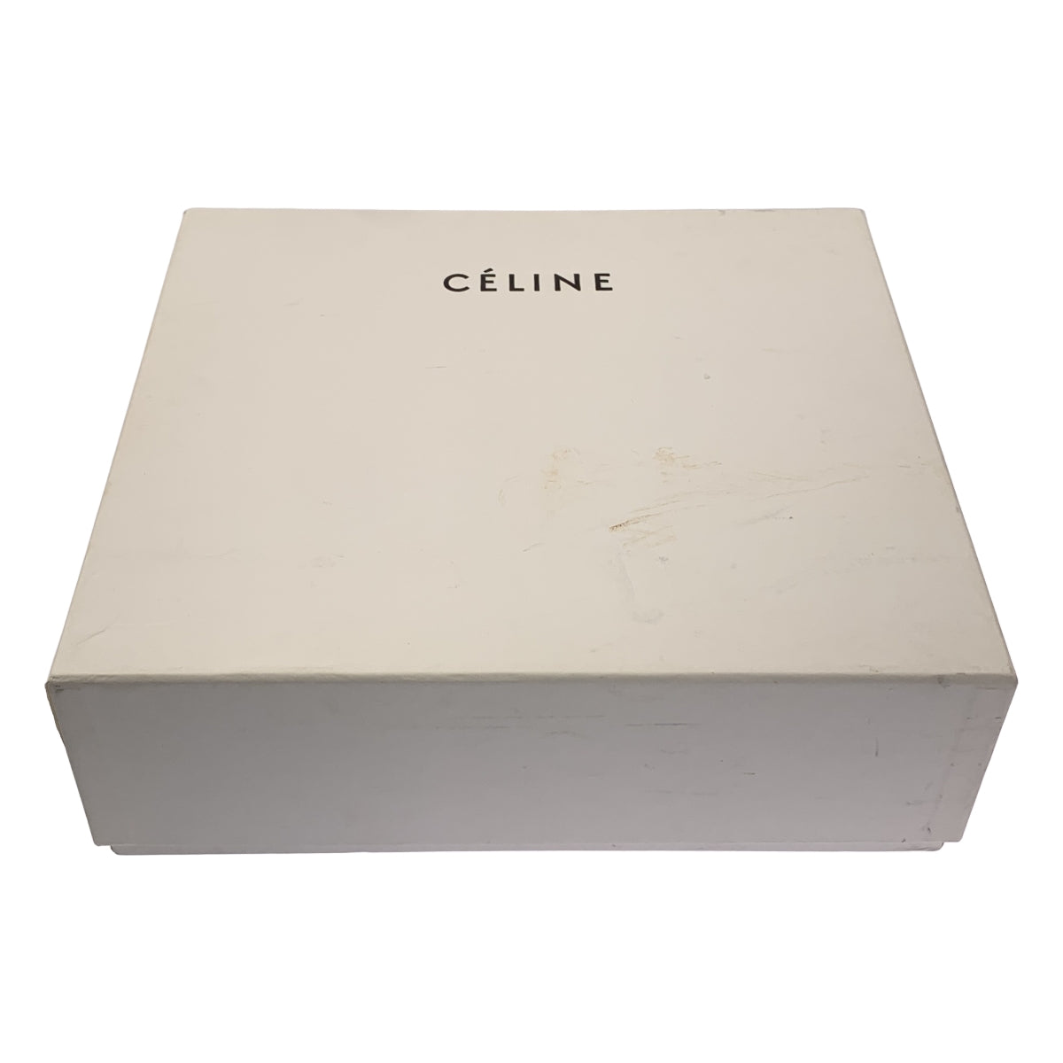 CELINE / セリーヌ | by Phoebe Philo フィービー / ハラコレザー エスパドリーユ ウェッジソール サンダル | 35 | レディース