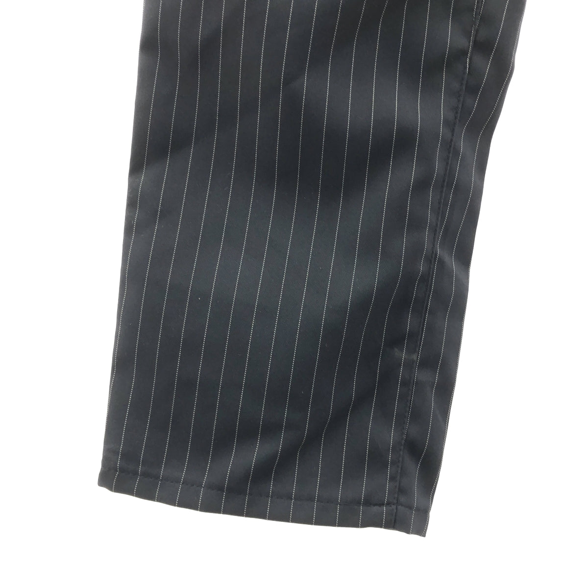 THE NORTH FACE PURPLE LABEL | 聚酯熱帶條紋野戰褲 / NT5710N 條紋野戰褲 | 尺寸 34 | 男款