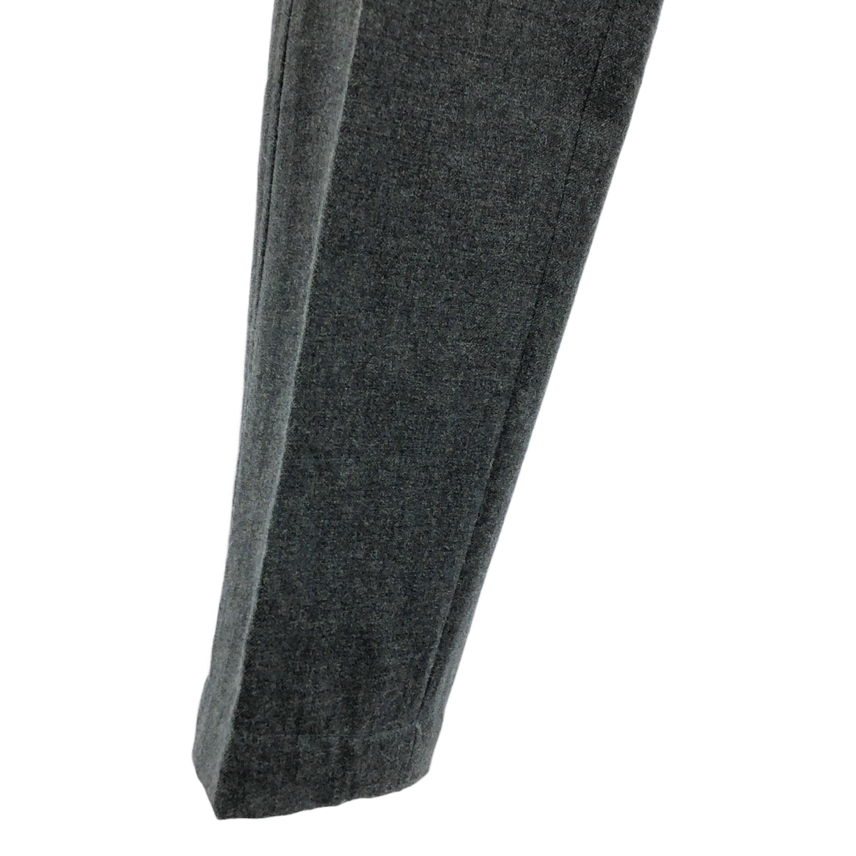 COMME des GARCONS HOMME | 2006春夏 |設定 2B 邊線訂製外套/休閒褲 | S |灰色 |男士