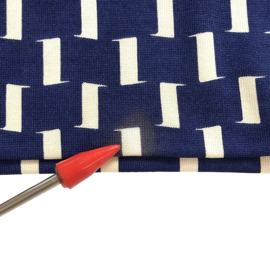 DIANE VON FURSTENBERG / ダイアンフォンファステンバーグ | ACHELL シルク 総柄プリント ワンピース | 2 | レディース