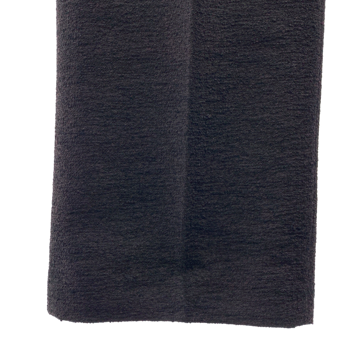 JENNE / ジェンヌ | バックウエストゴム 美脚テーパードパンツ | M | レディース