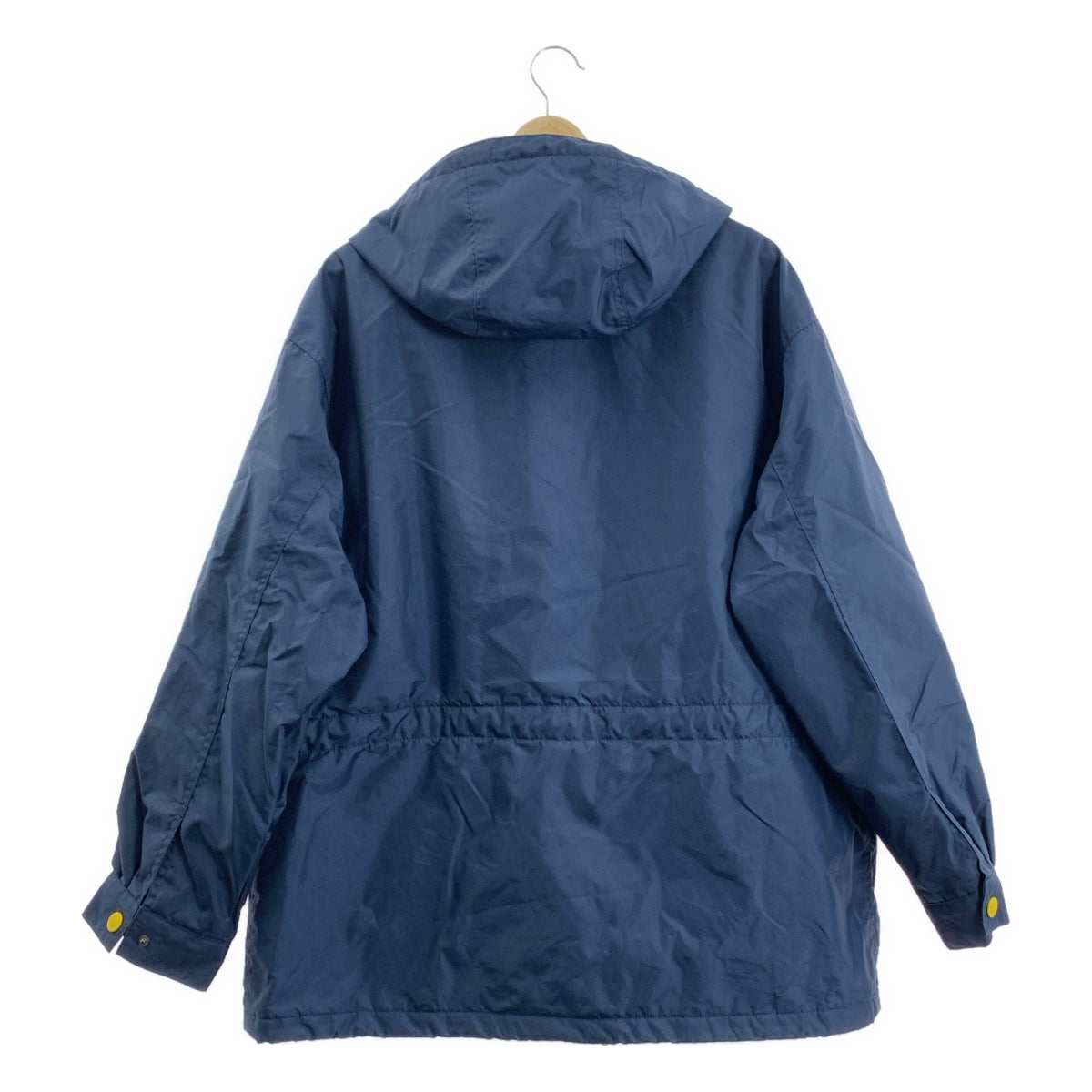 BRAIN DEAD / 브레인 데드 | Hooded Racing Jacket 후드 레이싱 재킷 | M | 남성