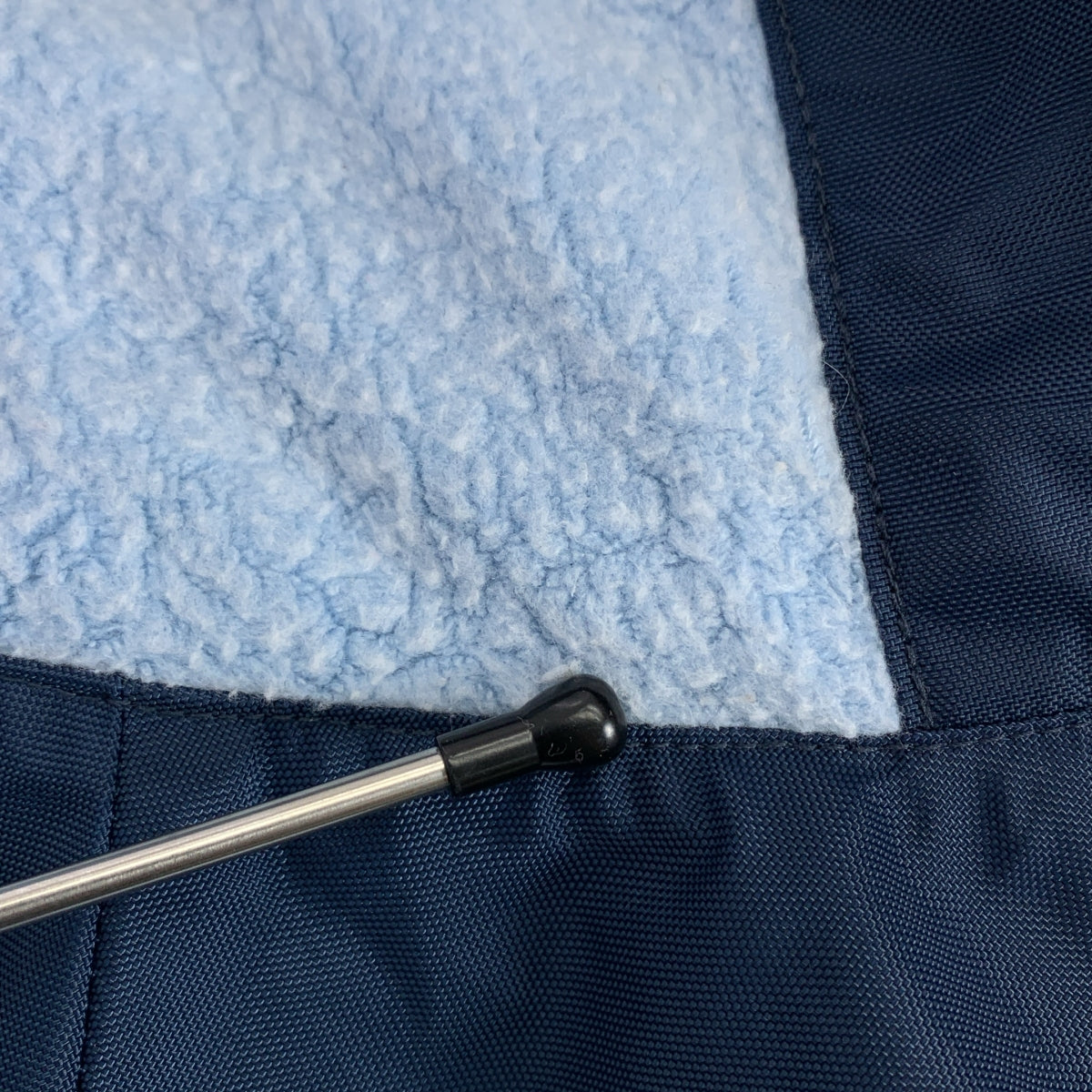 BRAIN DEAD / 브레인 데드 | Hooded Racing Jacket 후드 레이싱 재킷 | M | 남성