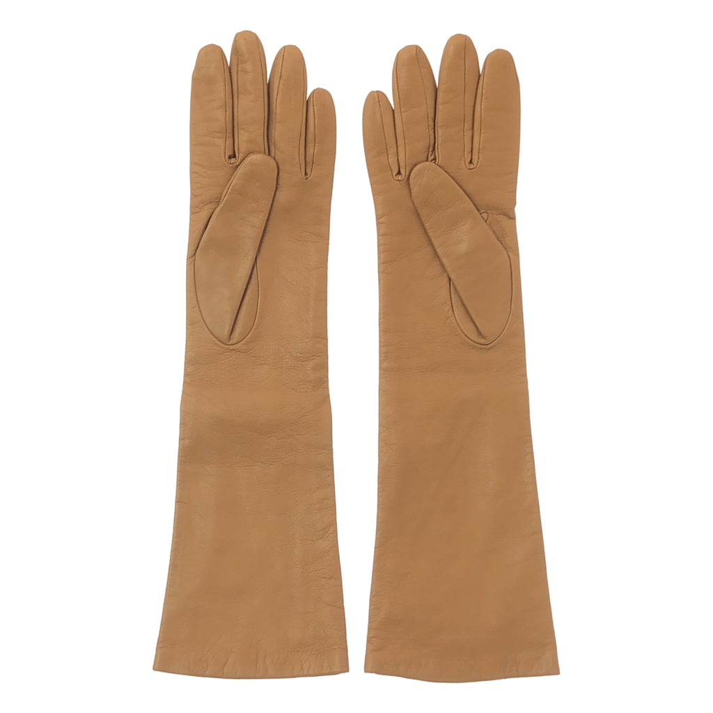 Max Mara | 羊皮手套 |