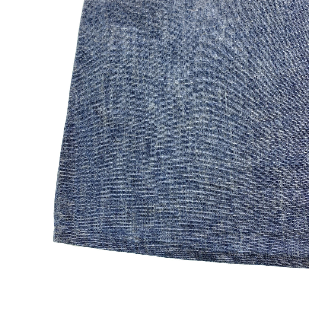 miu miu / ミュウミュウ | セットアップ / ノースリーブシャツ / ギャザースカート | 38 | レディース