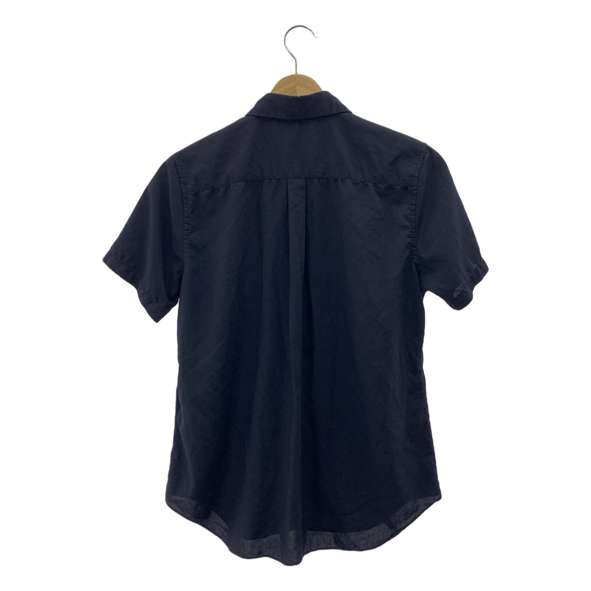 COMME des GARCONS COMME des GARCONS / Comme des |公元2020年|聚酯加工普通領襯衫式襯衫 | S |女性的