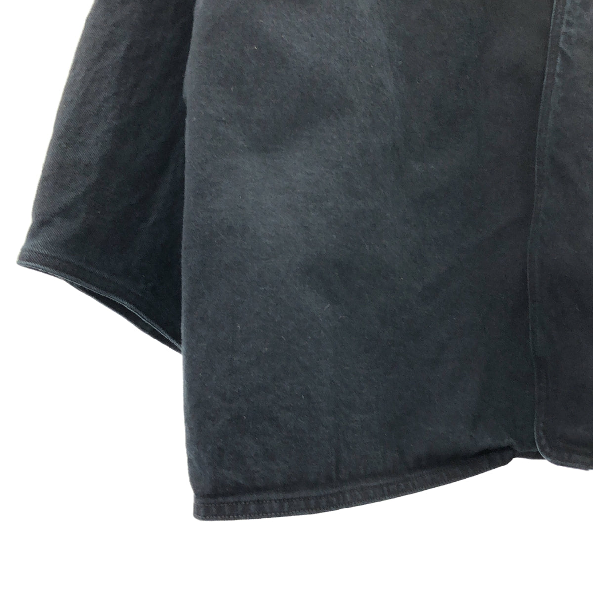 美品】 NICENESS / ナイスネス | 2025AW | D.VEDDER / オーバーダイ