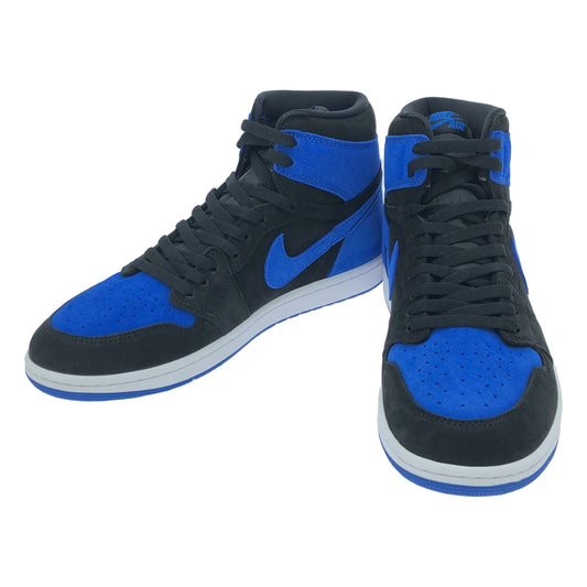 NIKE | 2023 | AIR JORDAN 1 RETRO HIGH OG ROYAL REIMAGINED Air Jordan 1 Retro High OG Royal Reimagined Sneakers | 29 | Men's