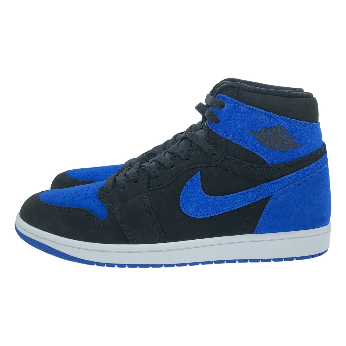 NIKE | 2023 | AIR JORDAN 1 RETRO HIGH OG ROYAL REIMAGINED Air Jordan 1 Retro High OG Royal Reimagined Sneakers | 29 | Men's