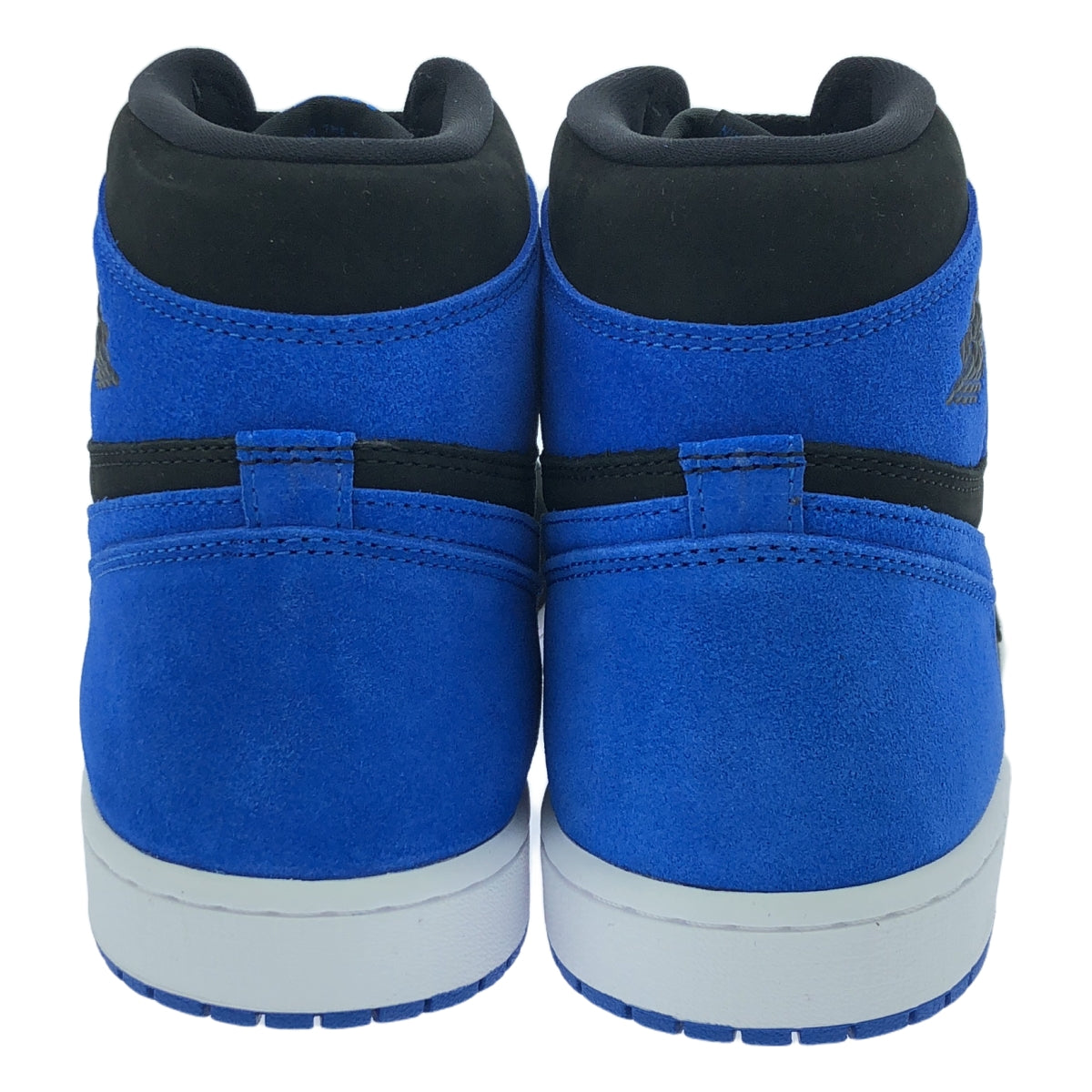 NIKE | 2023 | AIR JORDAN 1 RETRO HIGH OG ROYAL REIMAGINED Air Jordan 1 Retro High OG Royal Reimagined Sneakers | 29 | Men's