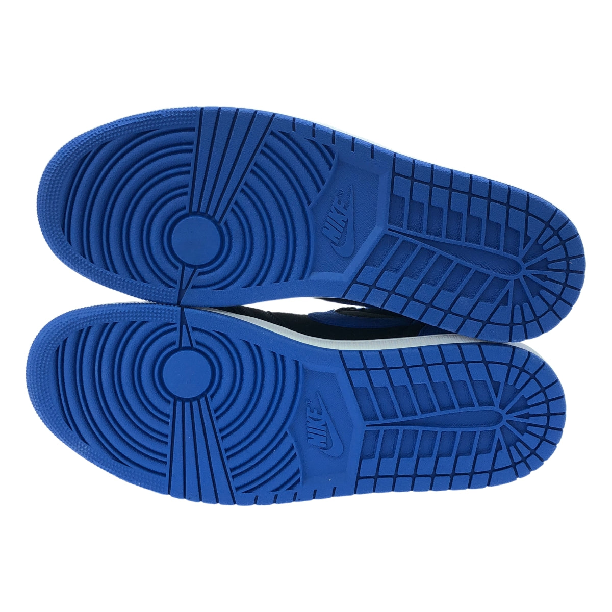NIKE | 2023 | AIR JORDAN 1 RETRO HIGH OG ROYAL REIMAGINED Air Jordan 1 Retro High OG Royal Reimagined Sneakers | 29 | Men's