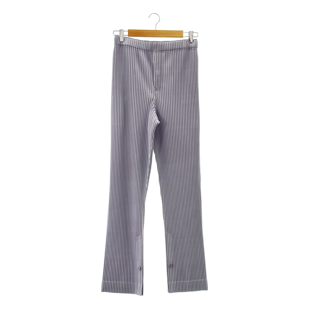 HOMME PLISSE ISSEY MIYAKE / オムプリッセイッセイミヤケ | 2025SS