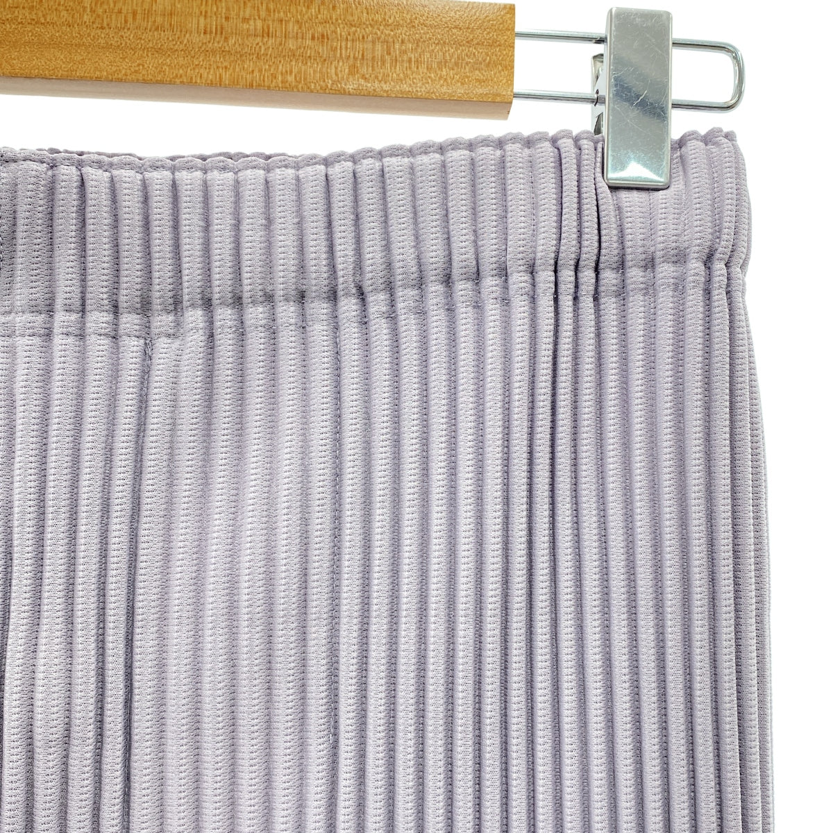 HOMME PLISSE ISSEY MIYAKE / オムプリッセイッセイミヤケ | 2025SS