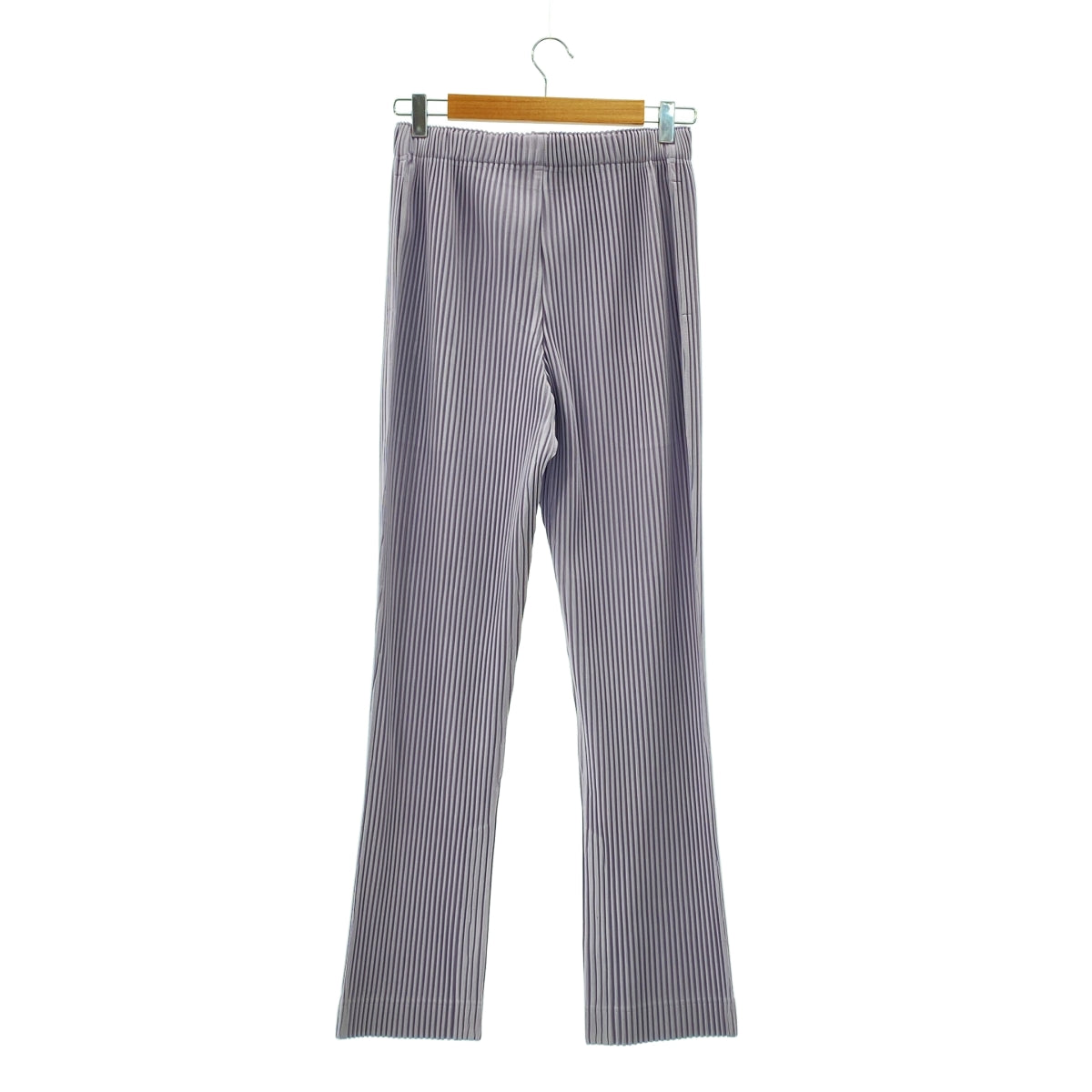 HOMME PLISSE ISSEY MIYAKE / オムプリッセイッセイミヤケ | 2025SS