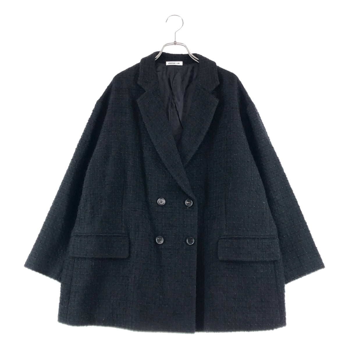 Deuxieme Classe / ドゥーズィエムクラス | 2023SS | セットアップ