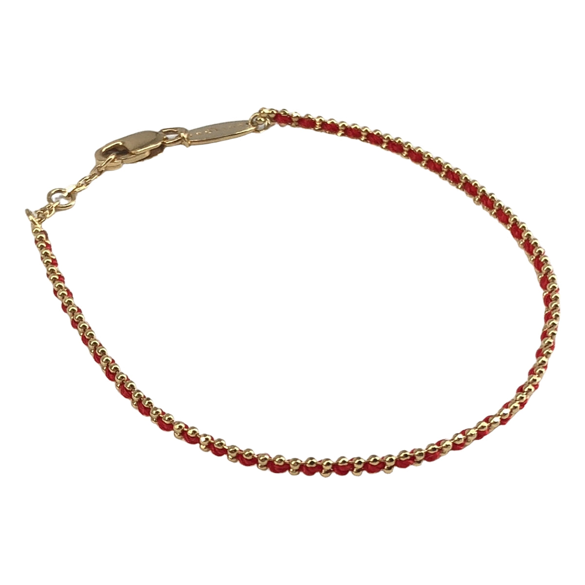 redline / レッドライン | 18K イエローゴールド Aurore チェーン