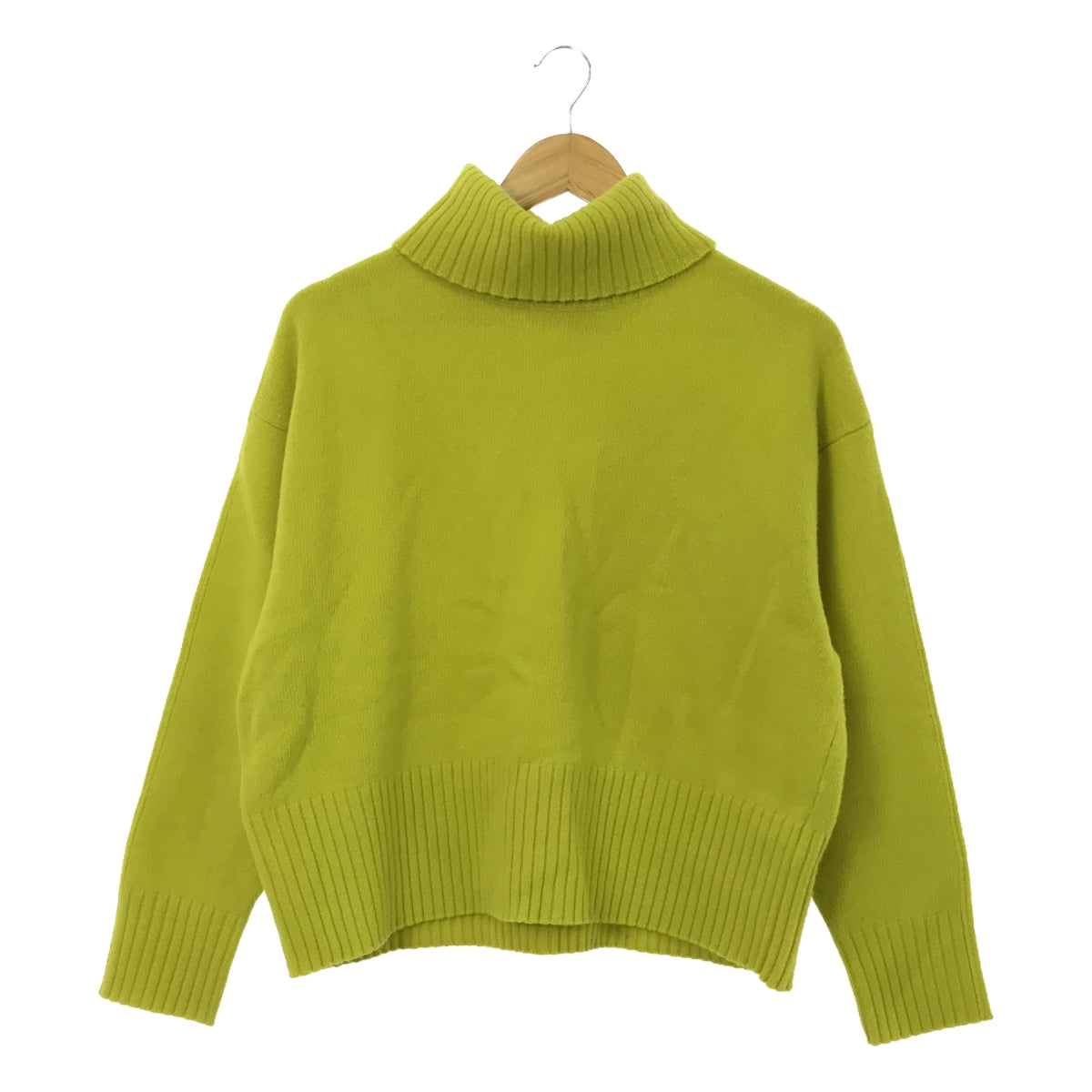 UNITED ARROWS | Cashmere knit pullover | F | Women's